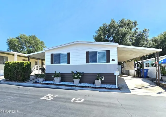 Homes for sale in Newbury Park, CA | 2 Robertson Wy, Newbury Park, CA 91320 | MLS# 226001698