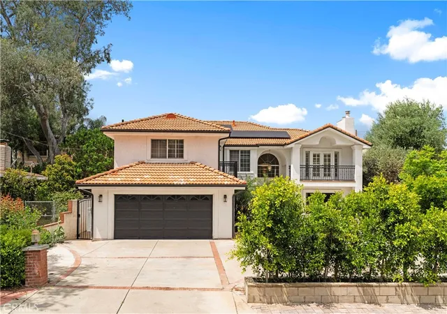 Homes for sale in La Verne, CA | 4751 Glen Ivy Road, La Verne, CA 91750 | MLS# AR26064555