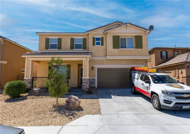 Homes for sale in Victorville, CA | 12479 Sunset, Victorville, CA 92392 | MLS# OC26079717