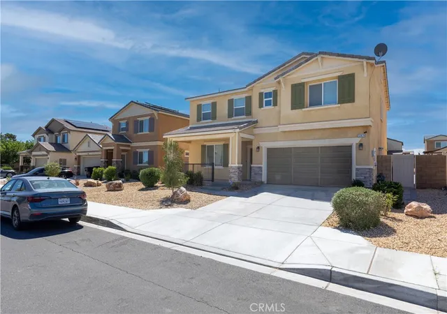 Homes for sale in Victorville, CA | 12479 Sunset, Victorville, CA 92392 | MLS# OC26079717