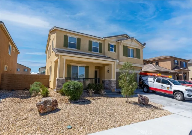 Homes for sale in Victorville, CA | 12479 Sunset, Victorville, CA 92392 | MLS# OC26079717