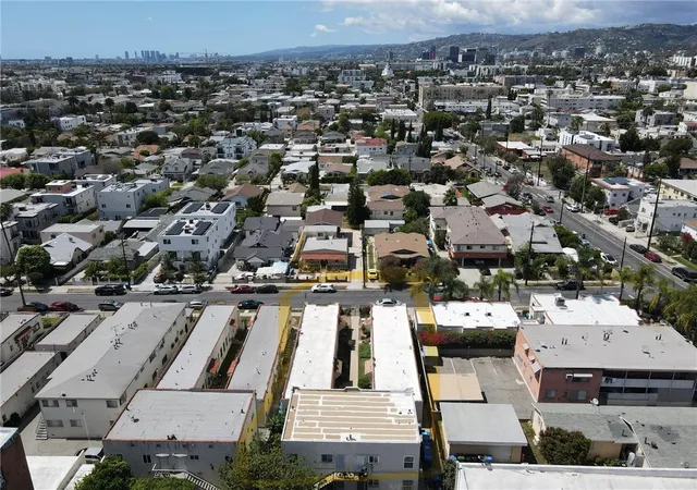 27th image of 1246 N Kenmore, Los Angeles, CA 90029 | MLS# SR26078693