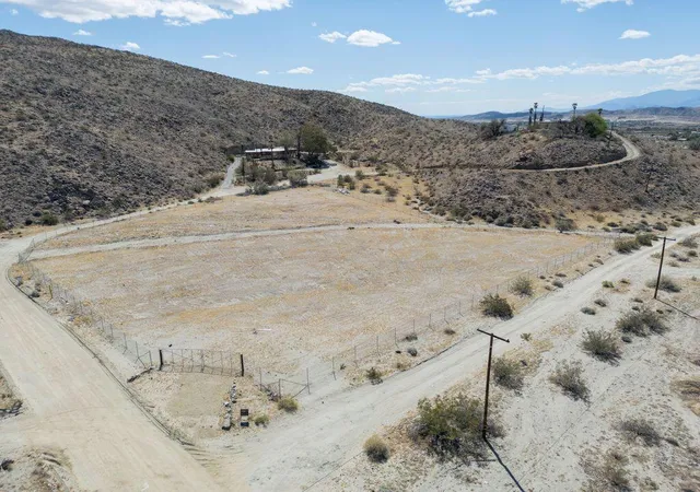 Homes for sale in Sky Valley, CA | 0 Helms Rd, Sky Valley, CA 92241 | MLS# 219146361DA