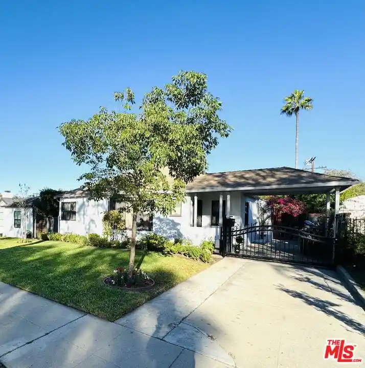 Photo 1 of Single family home for sale at 3506 S Redondo Blvd, Los Angeles, CA 90016 | MLS# 26716251 | Listing updated on 2026-10-27