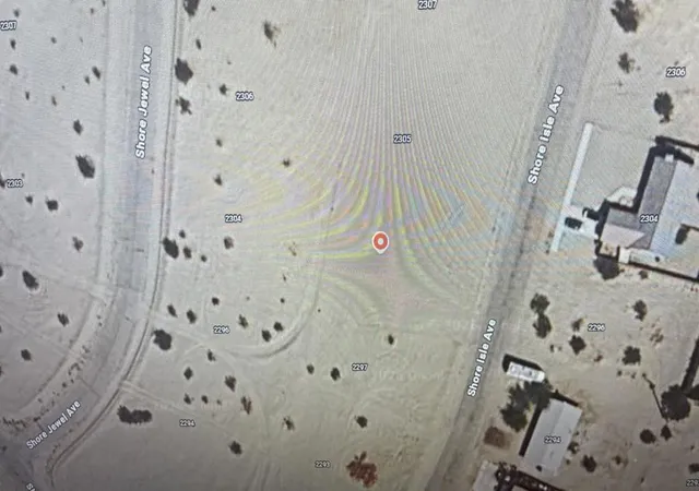 Photo 1 of Land for sale at 2301 Shore Isle Ave, Thermal, CA 92274 | MLS# 219146362DA | Listing updated on 2026-09-29