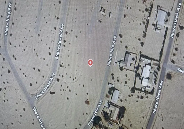 Photo 2 of Land for sale at 2301 Shore Isle Ave, Thermal, CA 92274 | MLS# 219146362DA | Listing updated on 2026-09-29