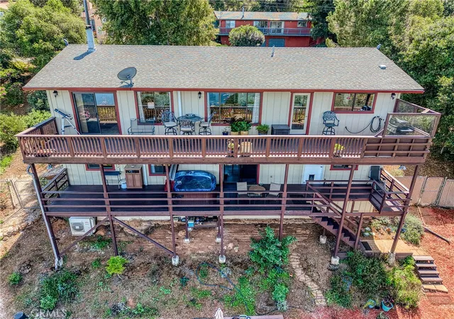 Photo 3 of Single family home for sale at 8874 Fairway Dr, Kelseyville, CA 95451 | MLS# LC26078389 | Listing updated on 2026-07-08
