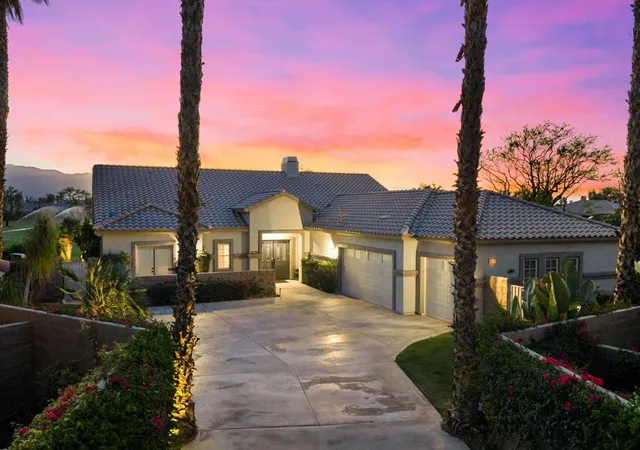 1st image of 80282 Golden Horseshoe Dr, Indio, CA 92201 | MLS# 219146364DA