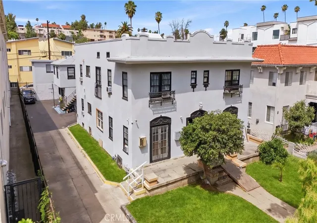 Photo 1 of Multi family home for sale at 525 N Kenmore Ave, Los Angeles, CA 90004 | MLS# LG26074807 | Listing updated on 2026-06-19