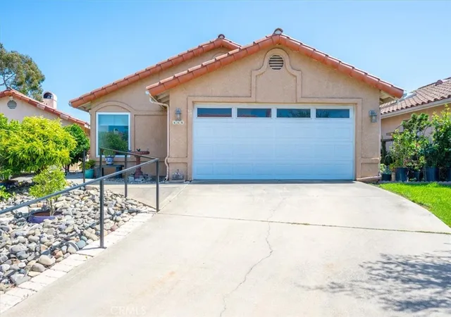 Photo 1 of Single family home for sale at 444 Calle Bonita, Santa Maria, CA 93455 | MLS# PI26078490 | Listing updated on 2026-10-12