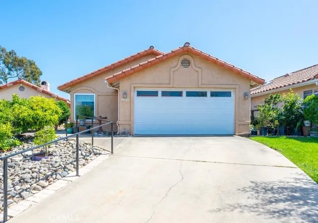Photo 24 of Single family home for sale at 444 Calle Bonita, Santa Maria, CA 93455 | MLS# PI26078490 | Listing updated on 2026-10-12
