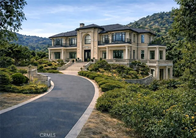 Photo 4 of Land for sale at 0 Santa Maria Rd, Topanga, CA 90290 | MLS# SR26076140 | Listing updated on 2026-07-12