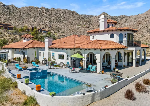 Single family home for sale at 56375 Bighorn Dr, Mountain Center, CA 92561 | MLS# 219146365DA