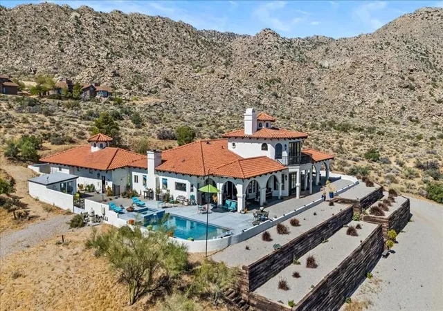 Photo 1 of Single family home for sale at 56375 Bighorn Dr, Mountain Center, CA 92561 | MLS# 219146365DA | Listing updated on 2026-09-23