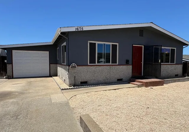 Homes for sale in Seaside, CA | 1675 Luxton St, Seaside, CA 93955 | MLS# ML82034419