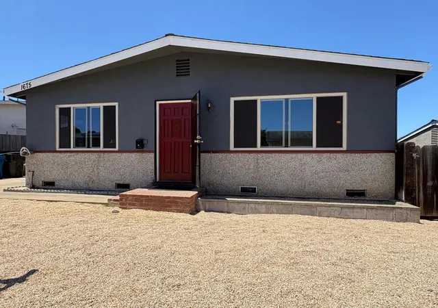 Homes for sale in Seaside, CA | 1675 Luxton St, Seaside, CA 93955 | MLS# ML82034419