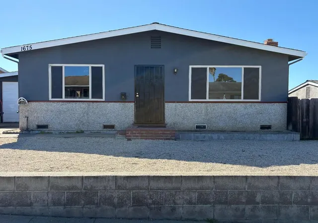 Homes for sale in Seaside, CA | 1675 Luxton St, Seaside, CA 93955 | MLS# ML82034419