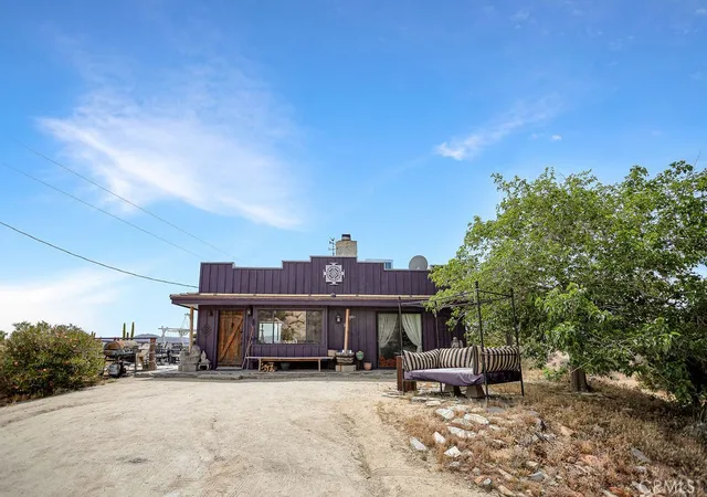 3rd image of 56564 Nelson, Yucca Valley, CA 92284 | MLS# JT26079900
