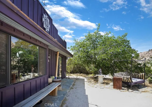 4th image of 56564 Nelson, Yucca Valley, CA 92284 | MLS# JT26079900