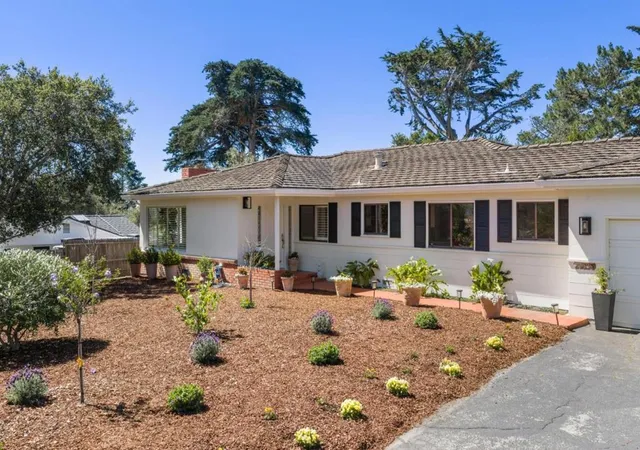 Homes for sale in Carmel, CA | 25636 Morse Dr, Carmel, CA 93923 | MLS# ML82042588