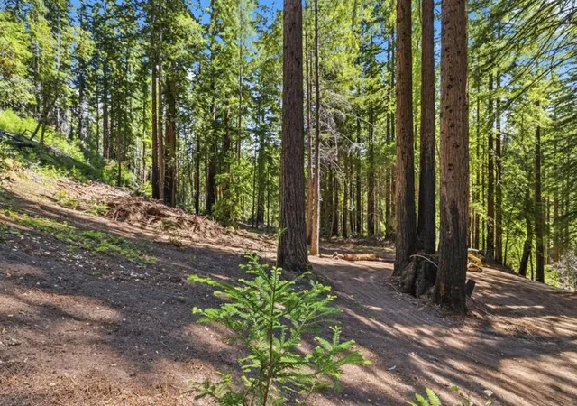 Homes for sale in Boulder Creek, CA | 0 Band (lot 15 & 18) Rd, Boulder Creek, CA 95006 | MLS# ML82042480