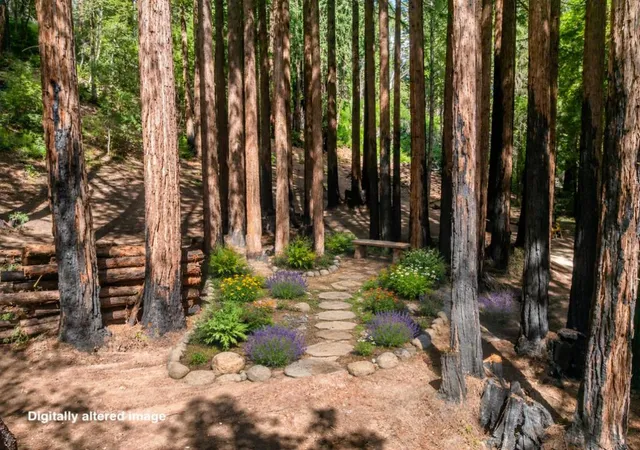 Homes for sale in Boulder Creek, CA | 0 Band (Lot 15 & 18) Rd, Boulder Creek, CA 95006 | MLS# ML82042480