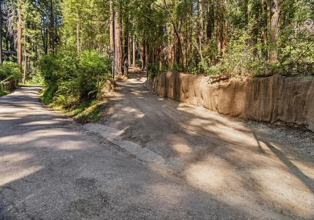 Homes for sale in Boulder Creek, CA | 0 Band (Lot 15 & 18) Rd, Boulder Creek, CA 95006 | MLS# ML82042480