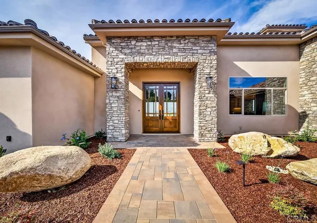 4th image of 3066 Via Montevina, Fallbrook, CA 92028 | MLS# NDP2603556