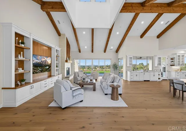 5th image of 3066 Via Montevina, Fallbrook, CA 92028 | MLS# NDP2603556