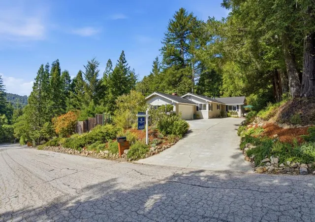 Homes for sale in Los Gatos, CA | 23349 Deerfield Rd, Los Gatos, CA 95033 | MLS# ML82040939
