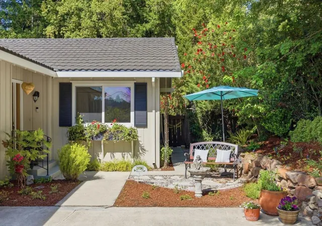 Homes for sale in Los Gatos, CA | 23349 Deerfield Rd, Los Gatos, CA 95033 | MLS# ML82040939