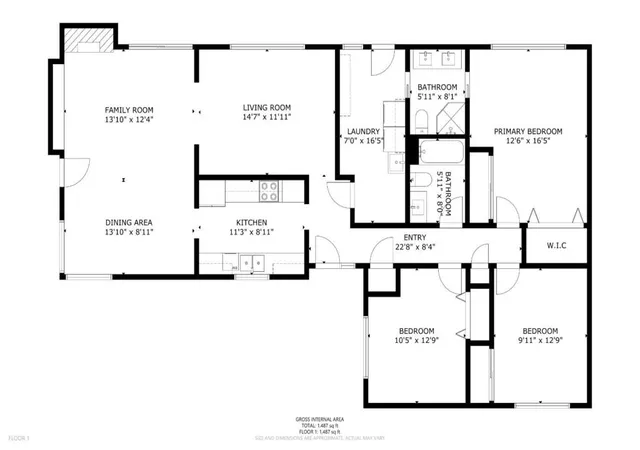 Homes for sale in Los Gatos, CA | 23349 Deerfield Rd, Los Gatos, CA 95033 | MLS# ML82040939