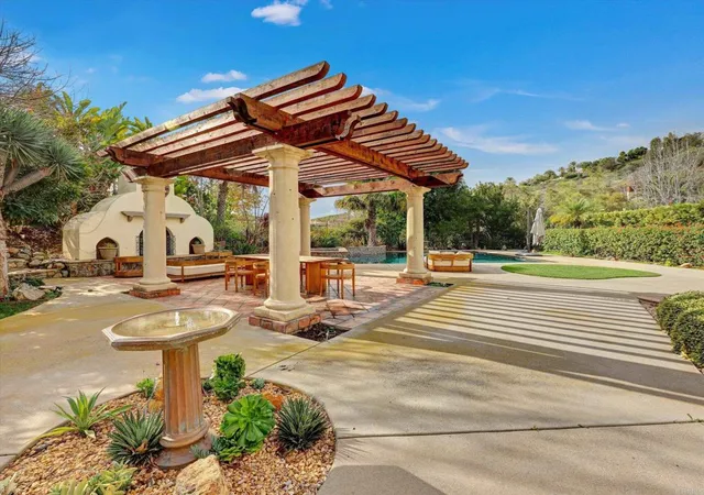 Homes for sale in Rancho Santa Fe, CA | 17839 La Amapola, Rancho Santa Fe, CA 92067 | MLS# PTP2602774