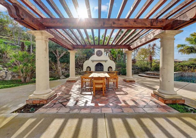 Homes for sale in Rancho Santa Fe, CA | 17839 La Amapola, Rancho Santa Fe, CA 92067 | MLS# PTP2602774