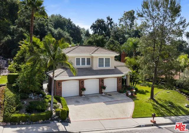 4th image of 1160 Englewild Dr, Glendora, CA 91741 | MLS# 26695243
