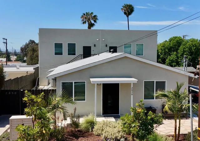 1st image of 2848 Nye St, San Diego, CA 92111 | MLS# PTP2602776