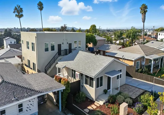 2nd image of 2848 Nye St, San Diego, CA 92111 | MLS# PTP2602776