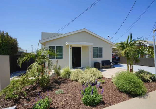 4th image of 2848 Nye St, San Diego, CA 92111 | MLS# PTP2602776