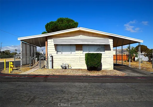 Homes for sale in Yucca Valley, CA | 7425 Church St #126, Yucca Valley, CA 92284 | MLS# JT26080003