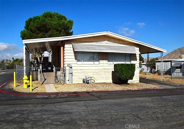 Homes for sale in Yucca Valley, CA | 7425 Church St #126, Yucca Valley, CA 92284 | MLS# JT26080003