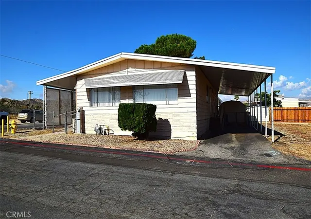 Homes for sale in Yucca Valley, CA | 7425 Church St #126, Yucca Valley, CA 92284 | MLS# JT26080003