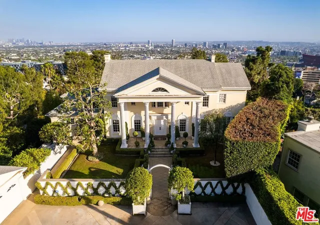 1st image of 1350 Belfast Dr, Los Angeles, CA 90069 | MLS# 26700853