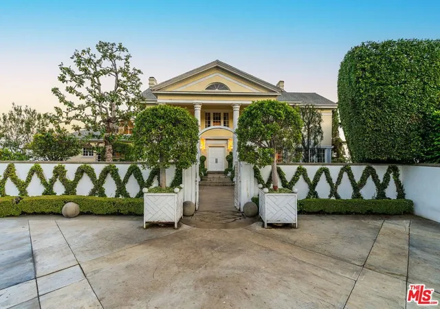 3rd image of 1350 Belfast Dr, Los Angeles, CA 90069 | MLS# 26700853