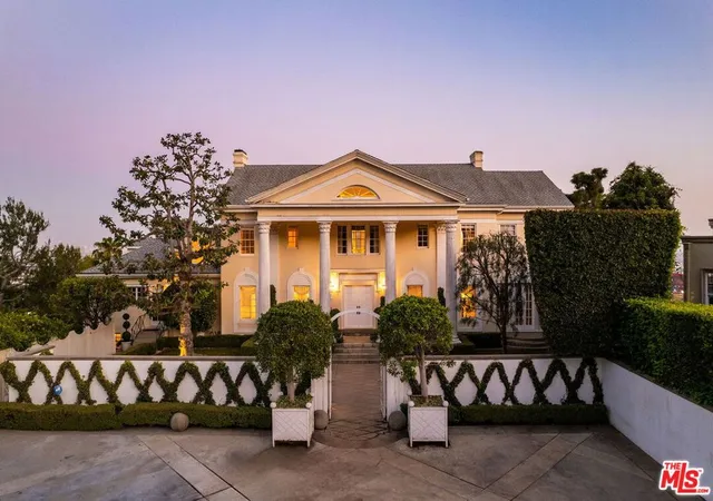 4th image of 1350 Belfast Dr, Los Angeles, CA 90069 | MLS# 26700853