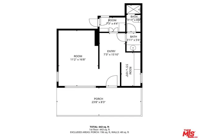 62nd image of 1350 Belfast Dr, Los Angeles, CA 90069 | MLS# 26700853