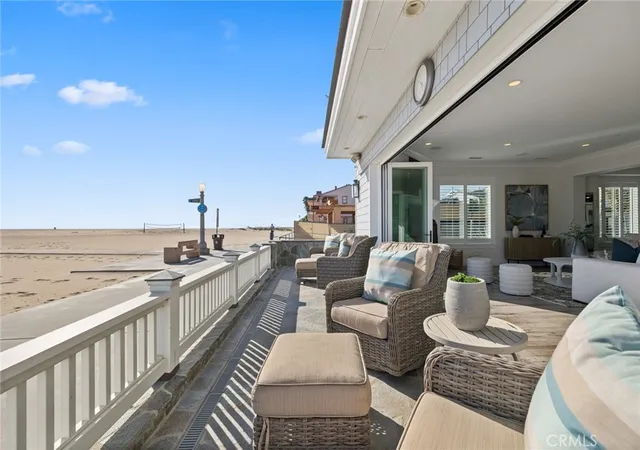 5th image of 524 W Oceanfront, Newport Beach, CA 92661 | MLS# OC26079639