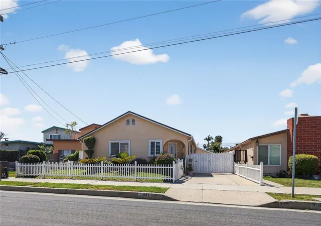 Homes for sale in Hawthorne, CA | 11951 Oxford, Hawthorne, CA 90250 | MLS# SB26079940