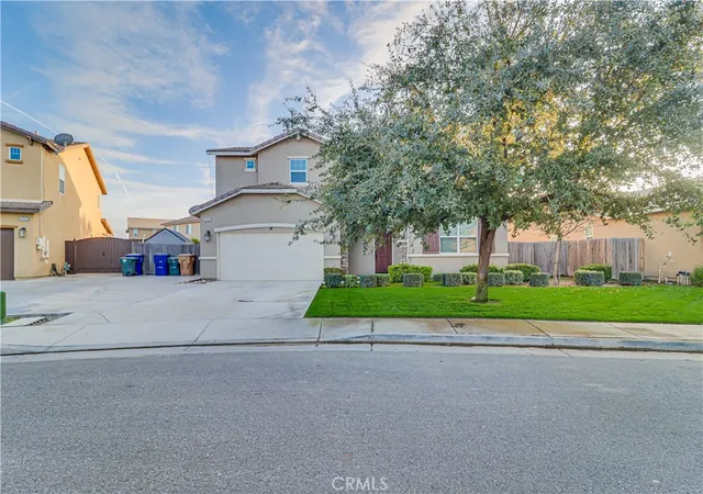2nd image of 5005 Silvery Jewel, Bakersfield, CA 93313 | MLS# NS26080007