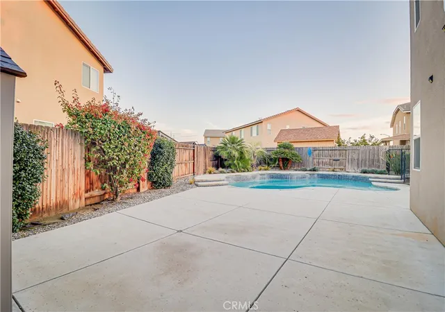 44th image of 5005 Silvery Jewel, Bakersfield, CA 93313 | MLS# NS26080007