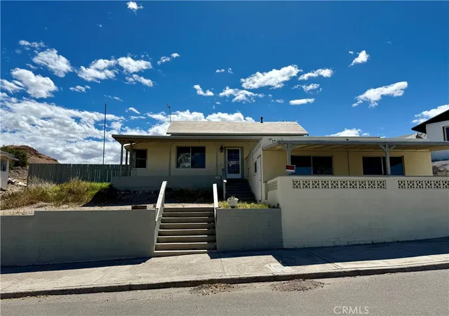 1st image of 323 E, Needles, CA 92363 | MLS# JT26078752